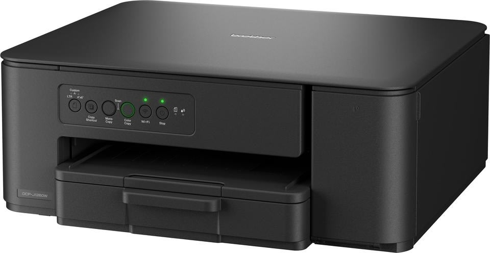 Brother DCP-J1260W trådløs multifunktionsprinter