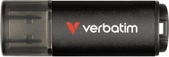 Verbatim USB stik 3.2 V200, 128GB, Metal