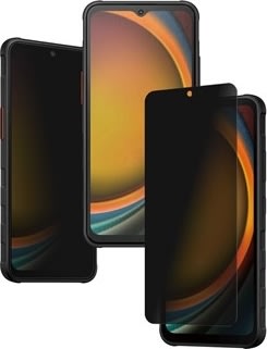 PanzerGlass skærmbeskyttelse Galaxy Xcover7/6 Pro