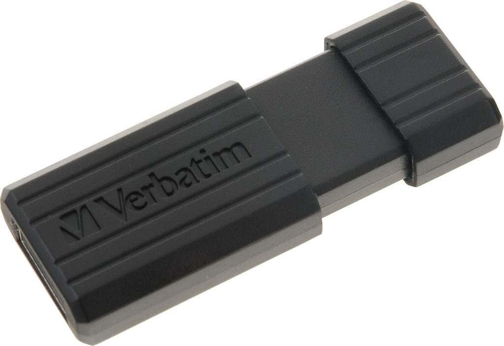 Verbatim Store 'N' Go 8GB USB, sort