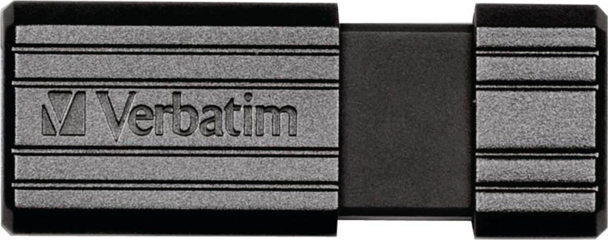 Verbatim Store 'N' Go 8GB USB, sort