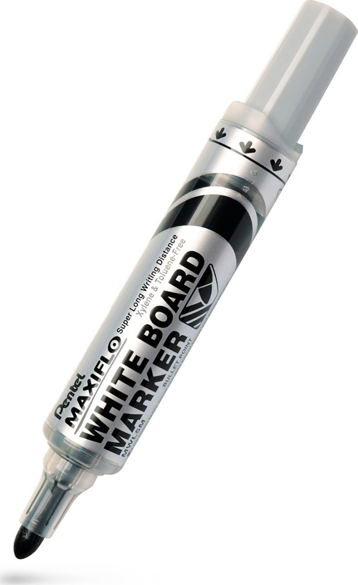 Pentel Maxiflo Whiteboard Marker | Sort