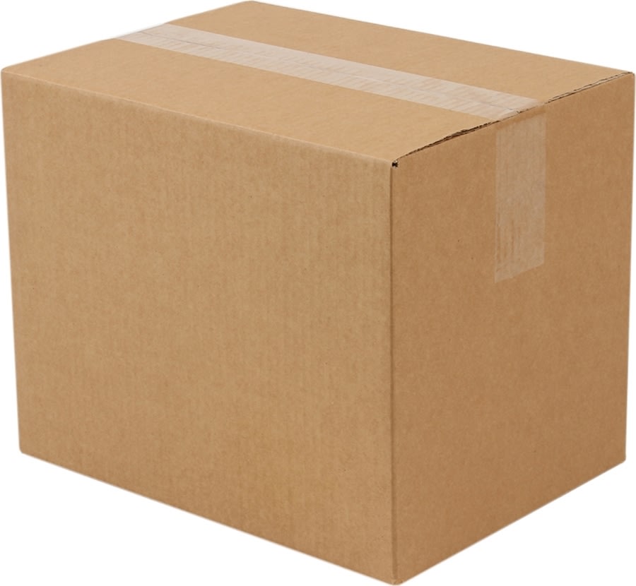 Tryksagskasse | 1-2-3 bund | 310x230x250 mm