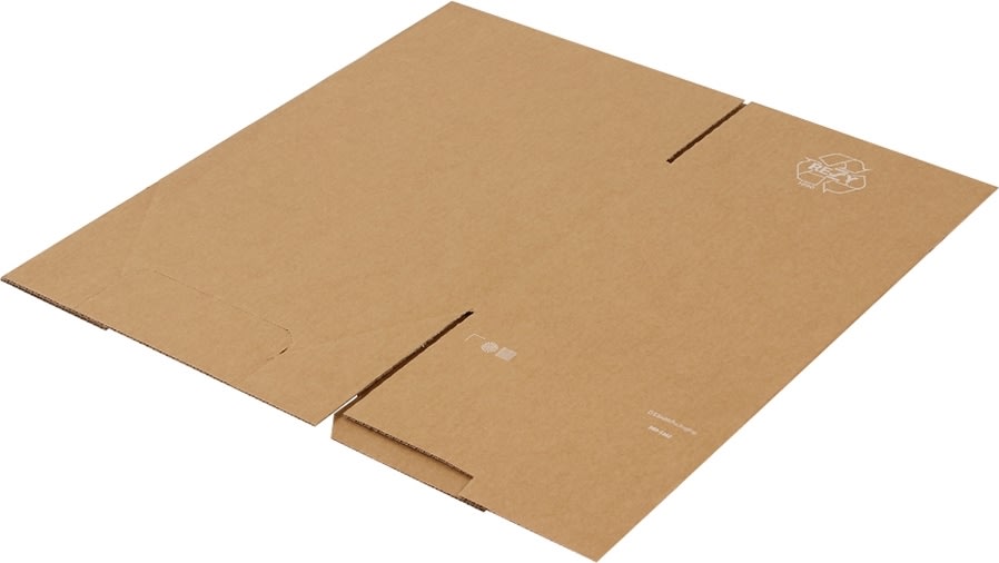 Tryksagskasse | 1-2-3 bund | 310x230x250 mm
