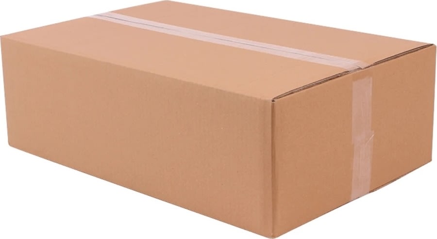 Papkasse | 1-lags | 640x330x120 mm