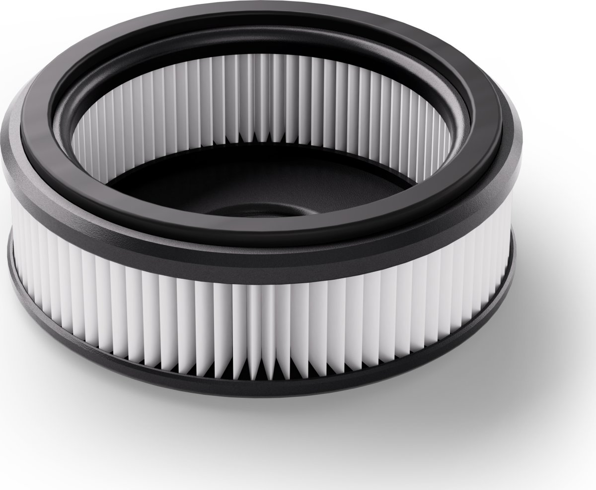 Nilfisk VU200 HEPA14 filter