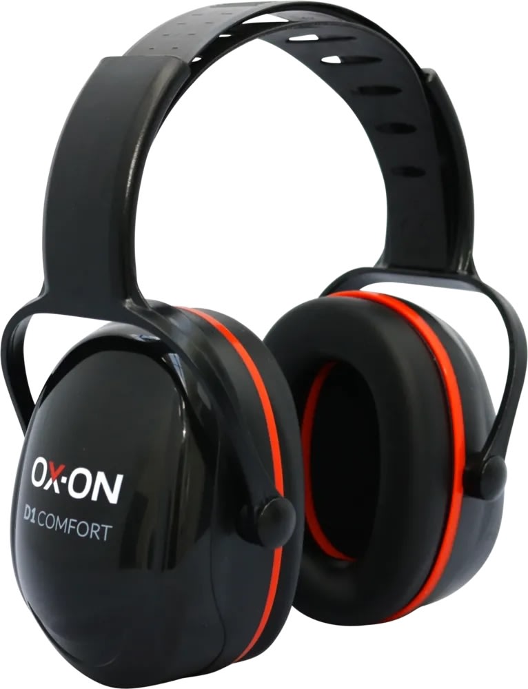 OX-ON Høreværn D1 Comfort, 31 db