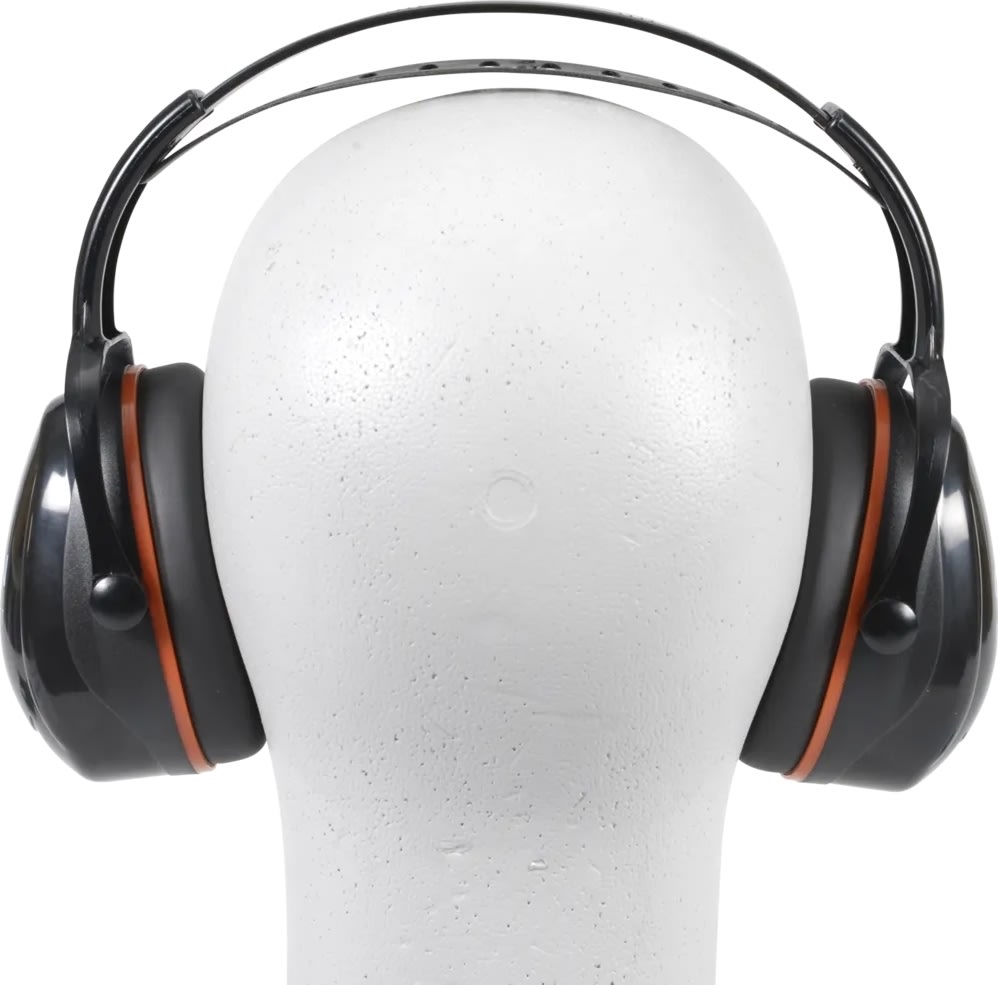 OX-ON Høreværn D1 Comfort, 31 db