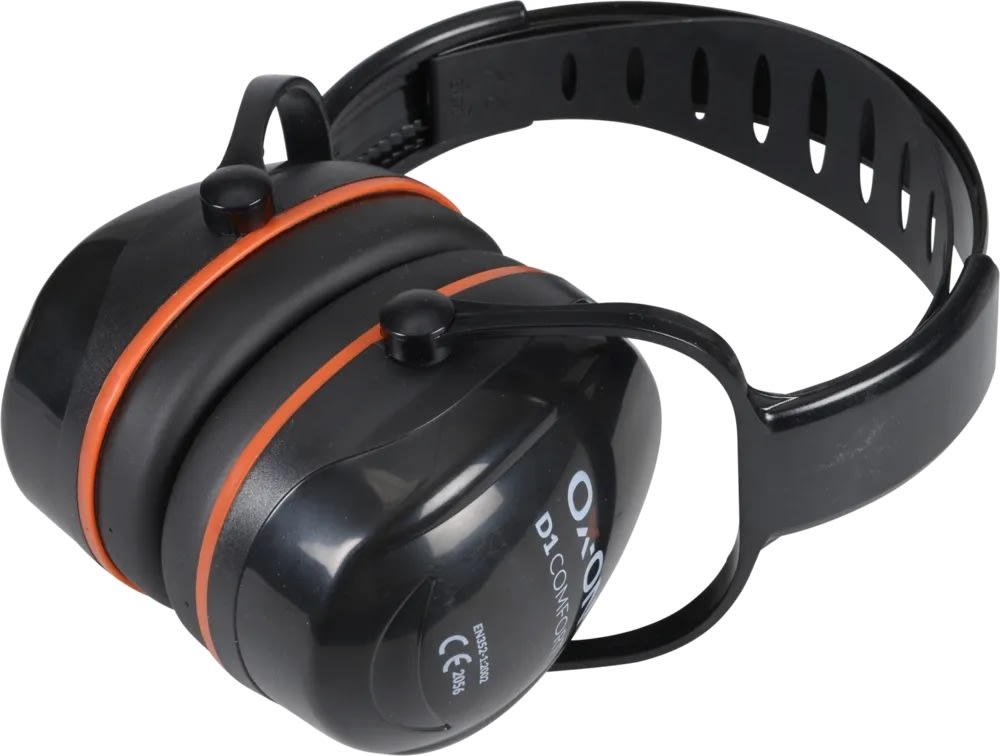 OX-ON Høreværn D1 Comfort, 31 db