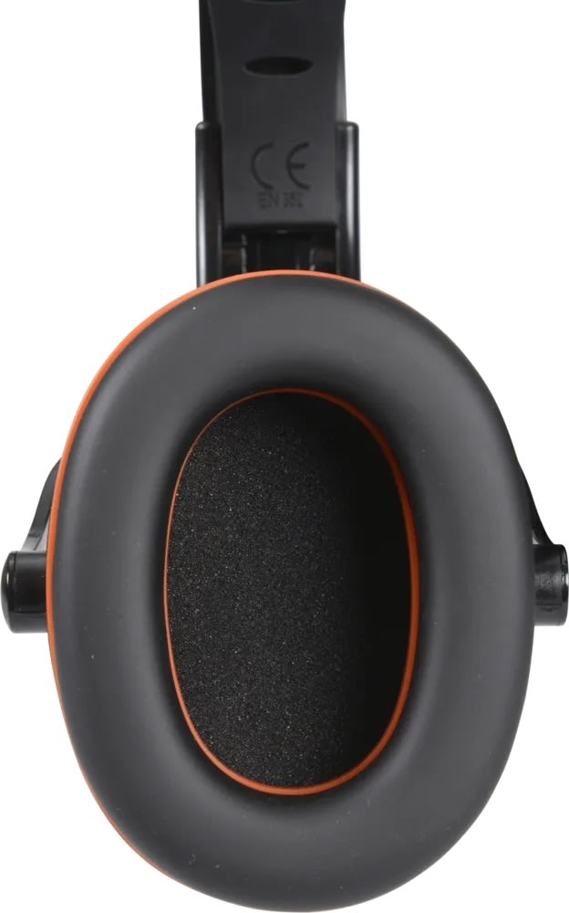 OX-ON Høreværn D1 Comfort, 31 db