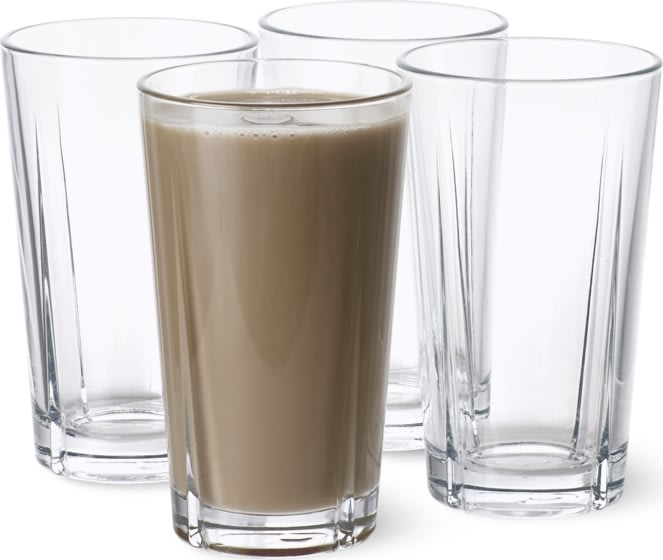 Rosendahl Grand Cru Caféglas 37 cl., 4 stk.