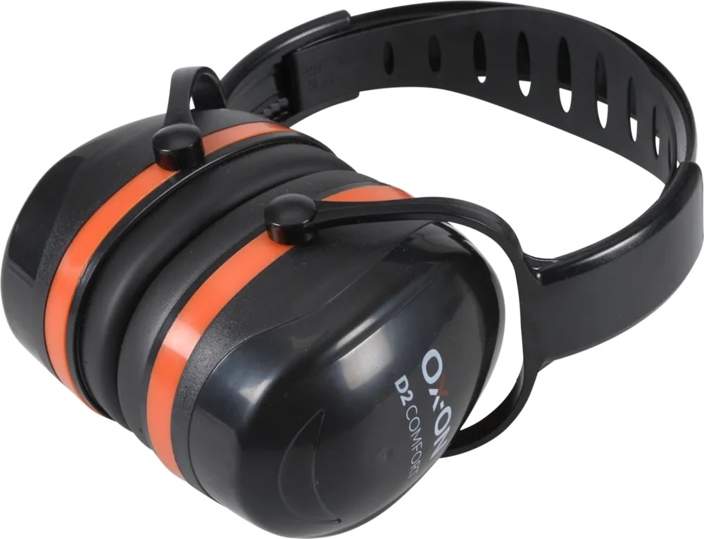 OX-ON Høreværn D2 Comfort, 33 db