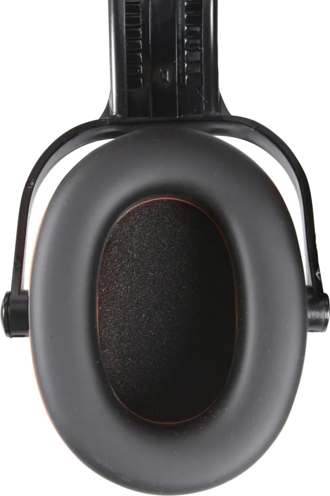 OX-ON Høreværn D2 Comfort, 33 db