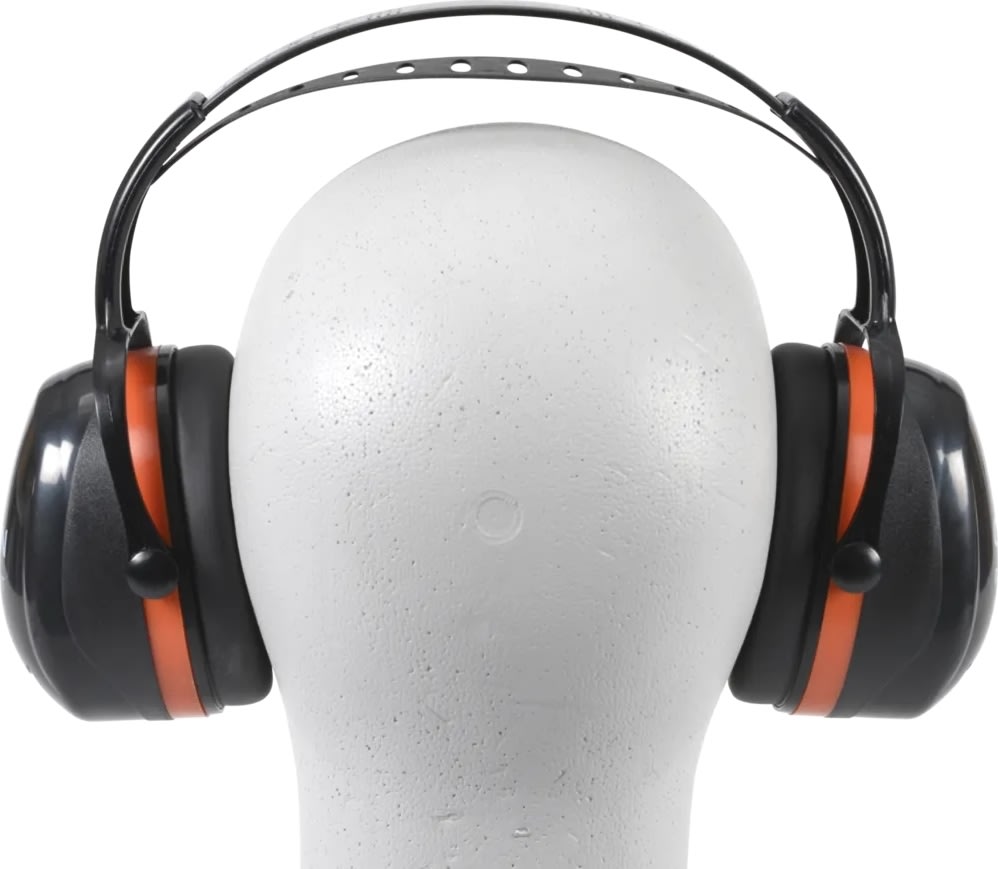OX-ON Høreværn D2 Comfort, 33 db