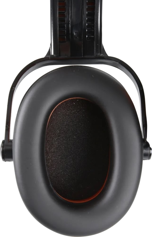 OX-ON Høreværn D3 Comfort, 34 db