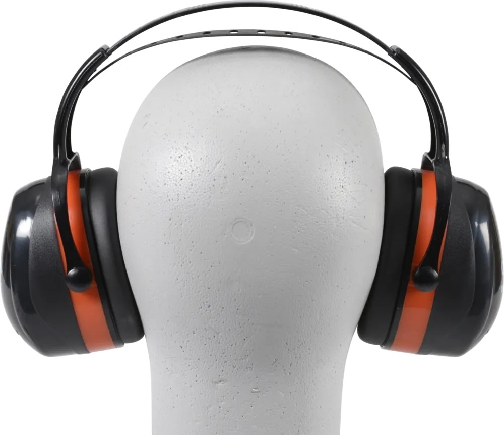 OX-ON Høreværn D3 Comfort, 34 db