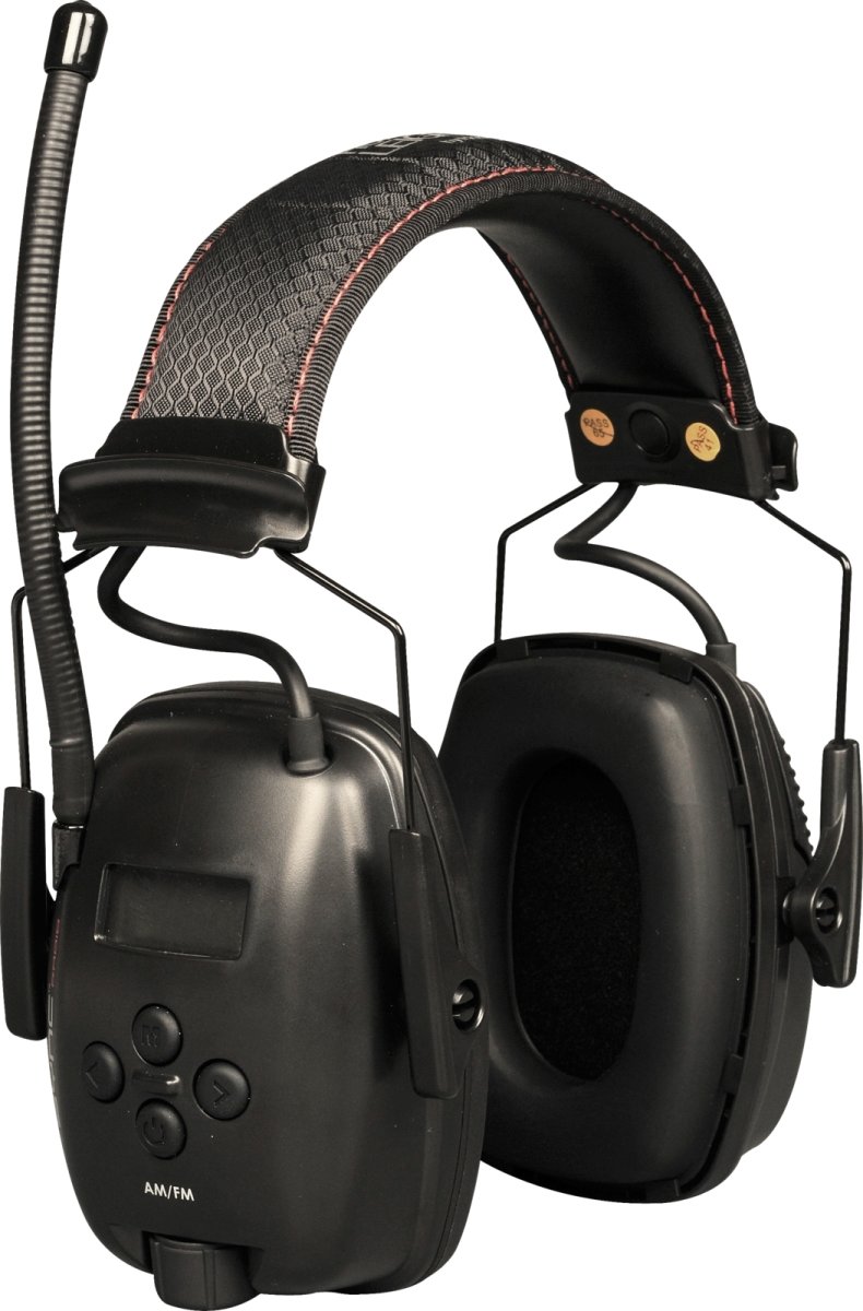 Howard Leight Høreværn FM-Radio, 29 db