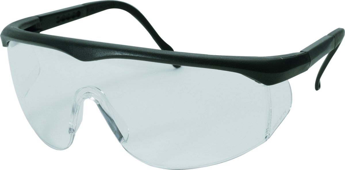 OX-ON Sikkerhedsbrille Eyepro Comfort, Klar