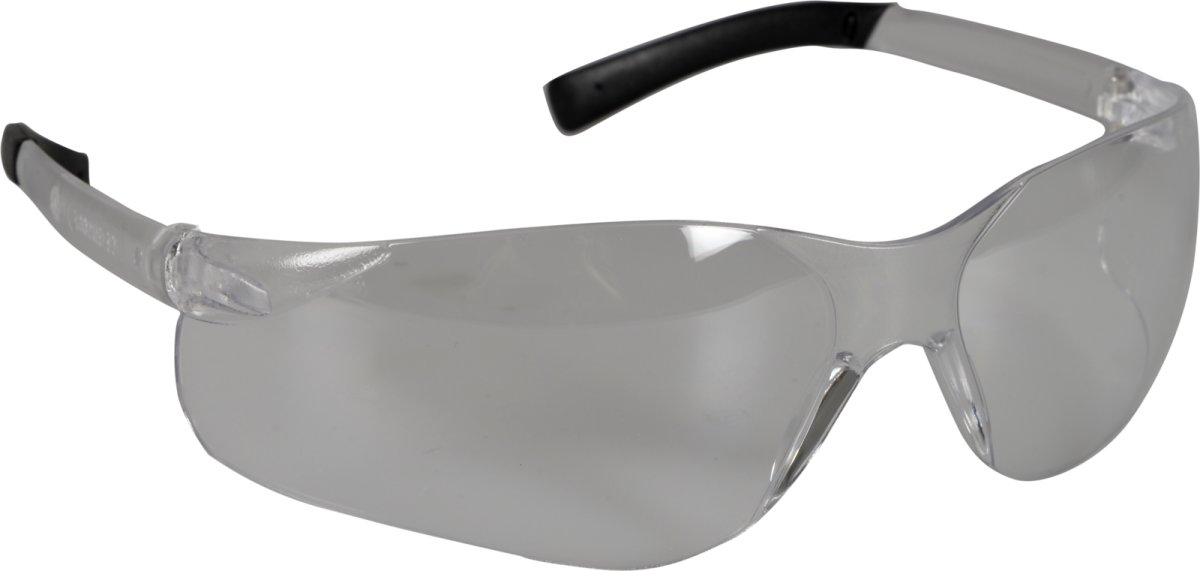 OX-ON Sikkerhedsbrille Anti-fog Comfort, Klar