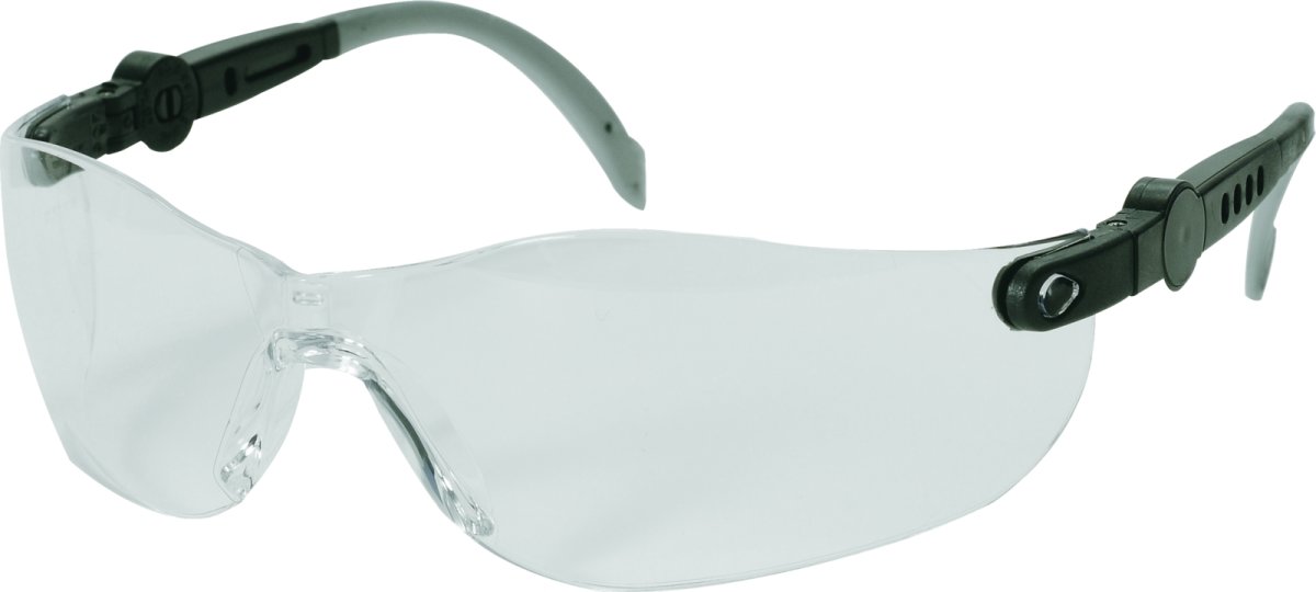 OX-ON Sikkerhedsbrille Space Comfort, Klar