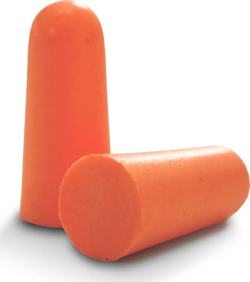 OX-ON Ørepropper Comfort, 39 db, 5 par