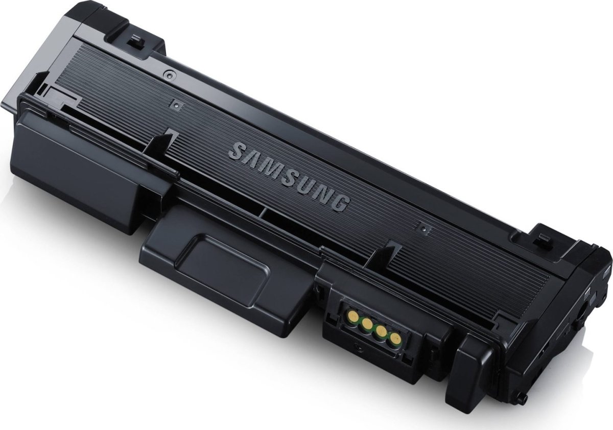 Samsung MLT-D116L lasertoner, sort, 3000s.