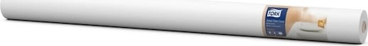 Tork Premium Linstyle Dug, 1-lag, Hvid