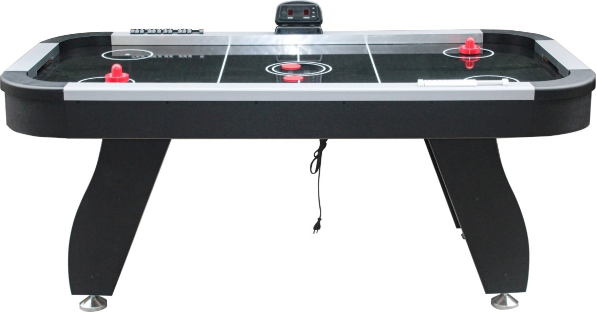 Stanlord Air Hockey Corleone, sort