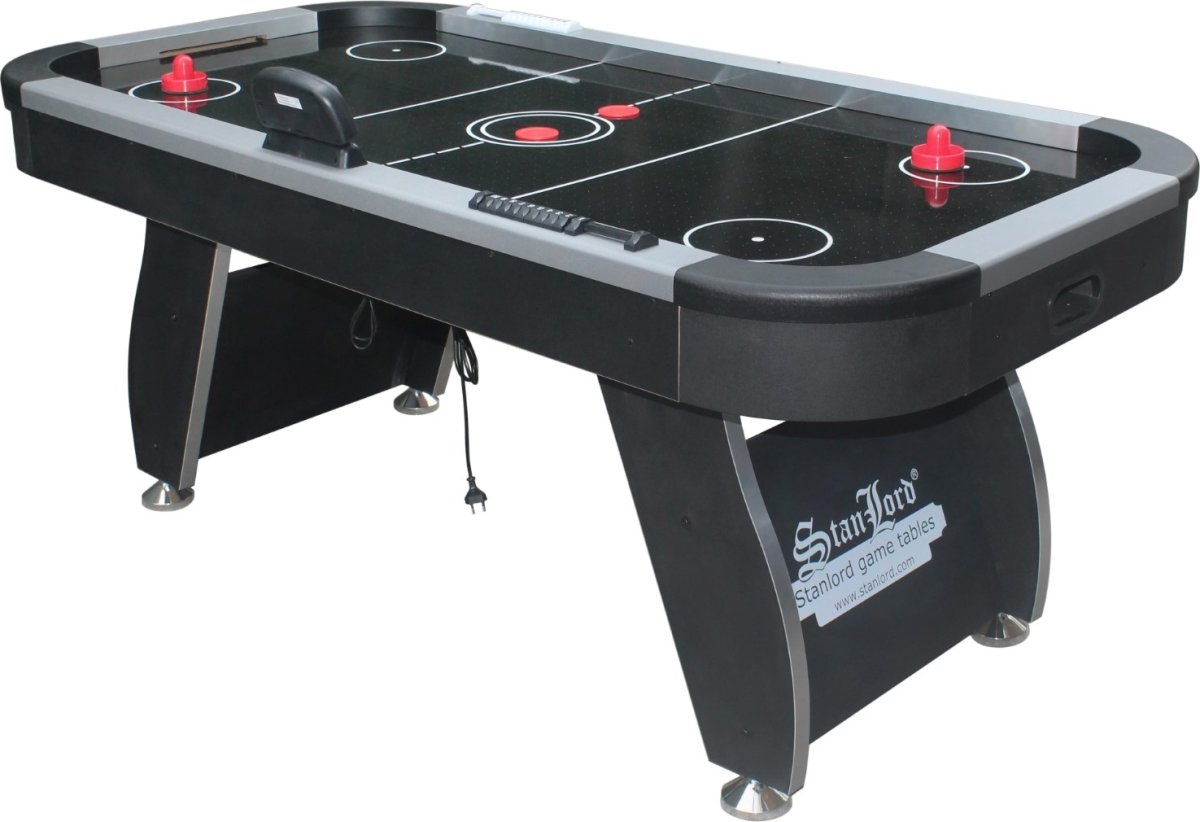 Stanlord Air Hockey Corleone, sort