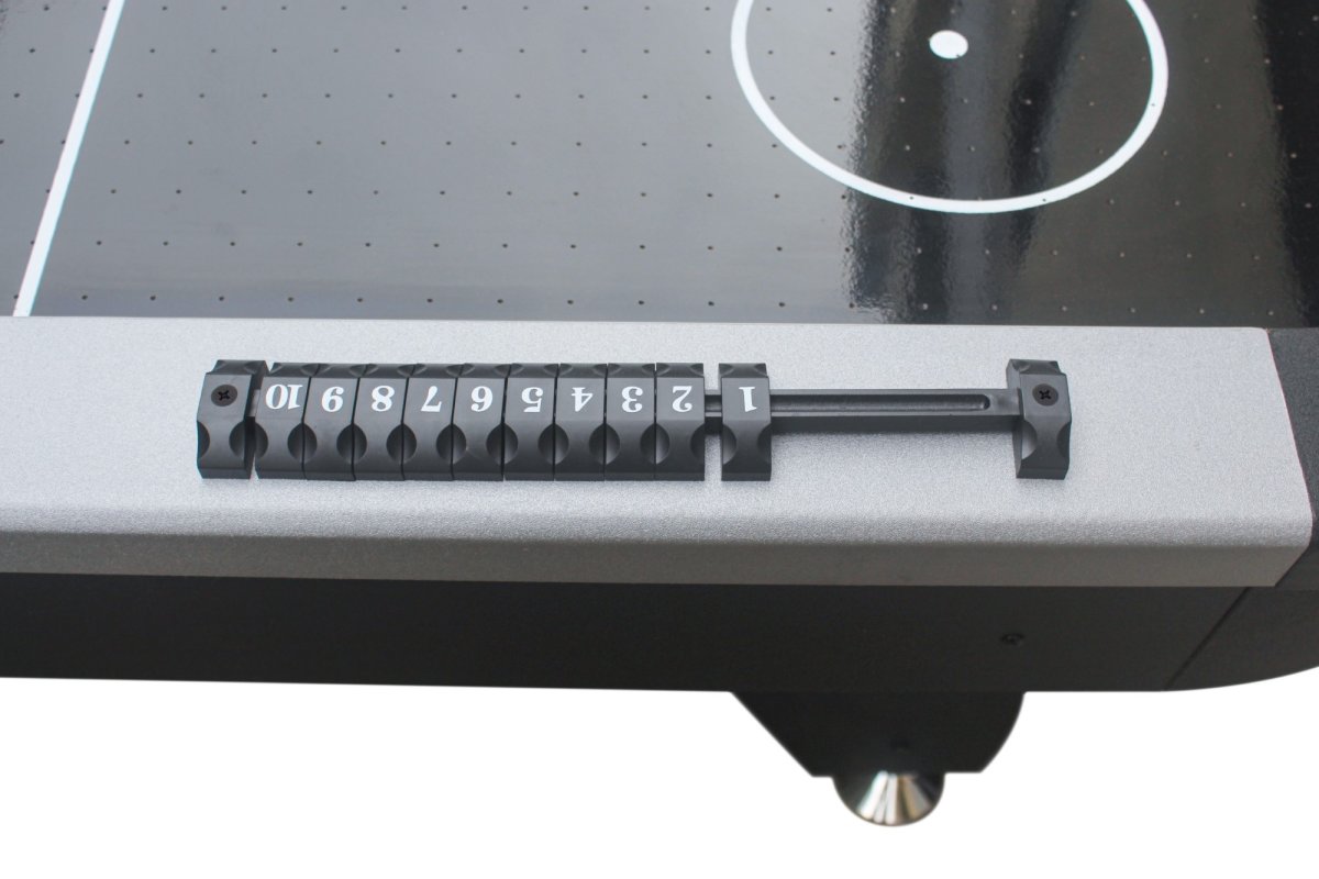 Stanlord Air Hockey Corleone, sort