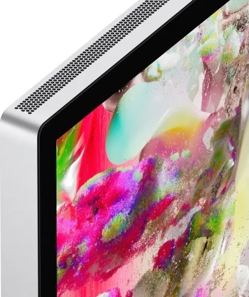 Apple Studio Display 27" 5K Standard glas