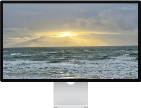 Apple Studio Display 27" 5K Standard glas
