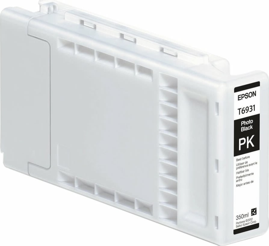 Epson T6921 UltraChrome XD, blækpatron, fotosort