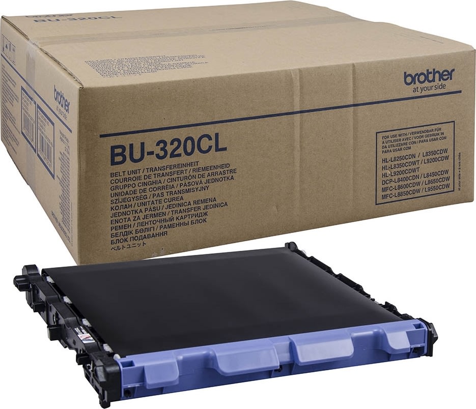 Brother BU-320CL Belt Unit, 50.000 s.