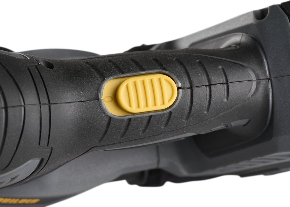 Probuilder Trekantsliber akku 18V