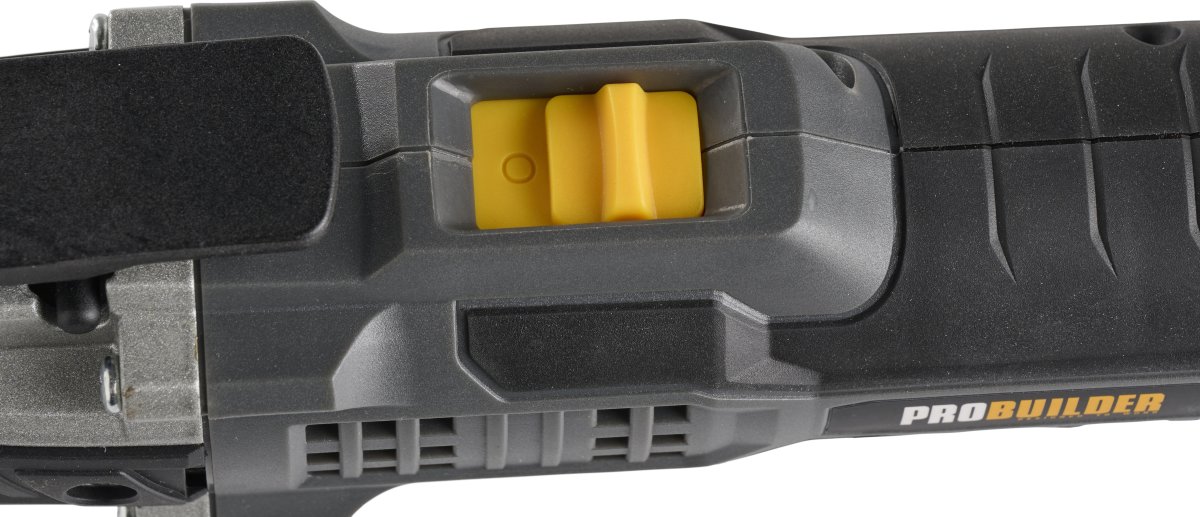 Probuilder Multicutter akku 18V
