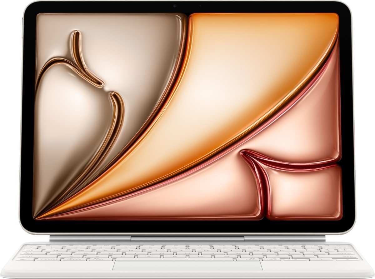 Apple Magic Keyboard til iPad Air 11" (M3)