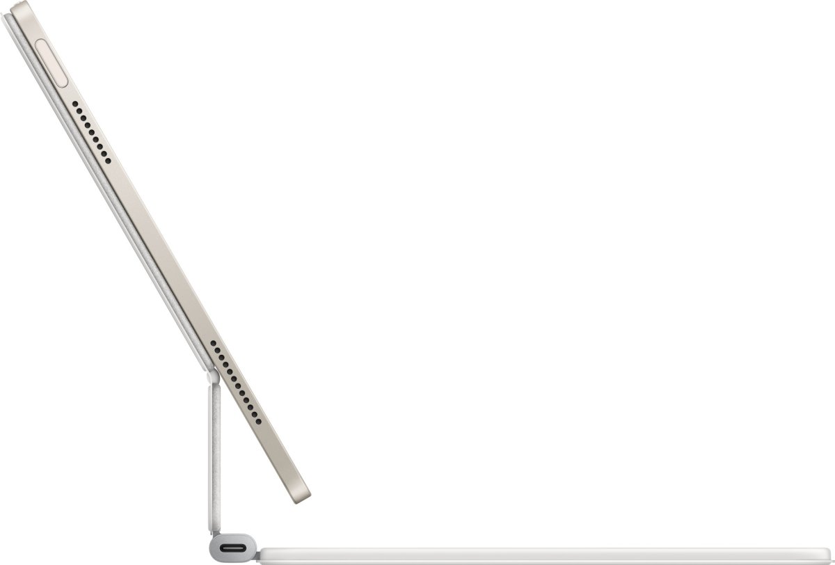 Apple Magic Keyboard til iPad Air 11" (M3)