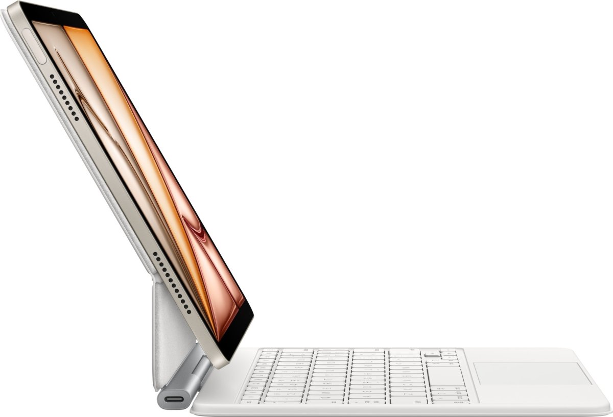 Apple Magic Keyboard til iPad Air 11" (M3)