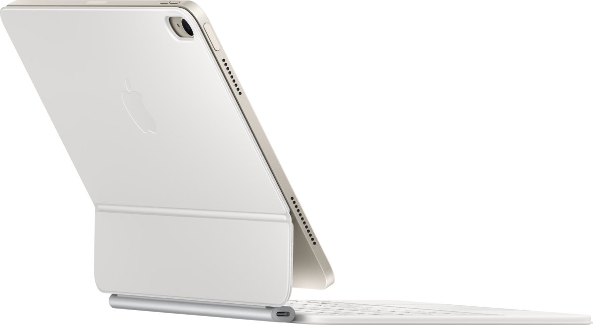 Apple Magic Keyboard til iPad Air 11" (M3)