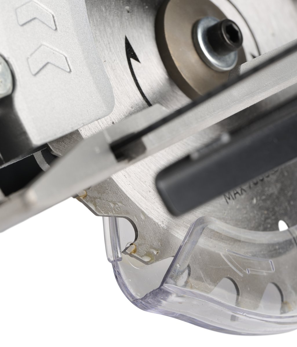 Probuilder Rundsav akku 160 mm. 18V