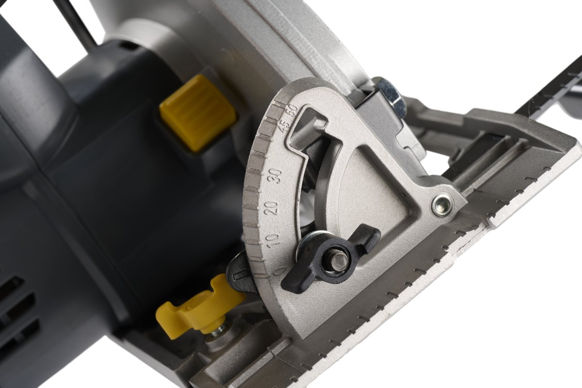 Probuilder Rundsav akku 160 mm. 18V