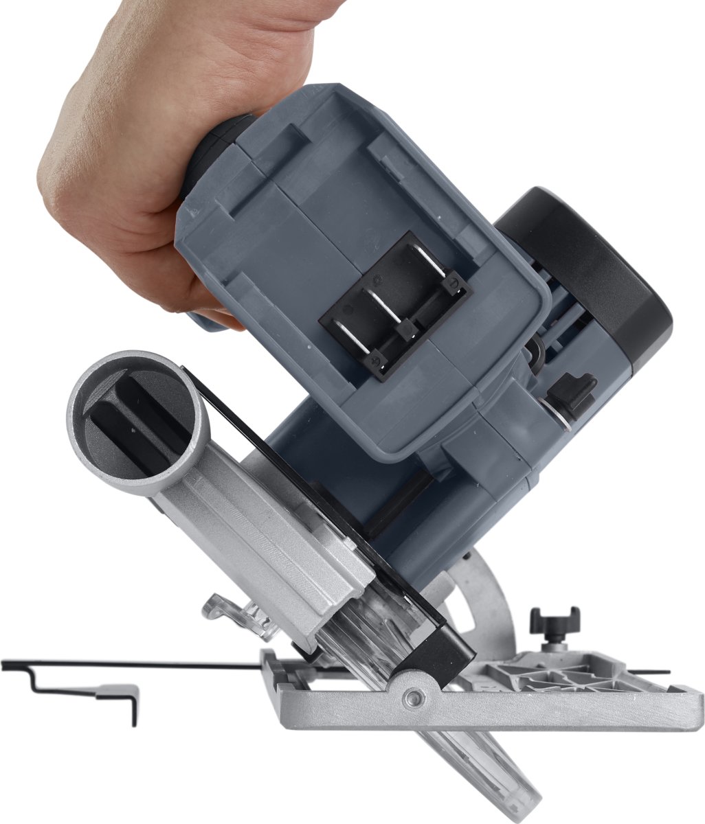 Probuilder Rundsav akku 160 mm. 18V