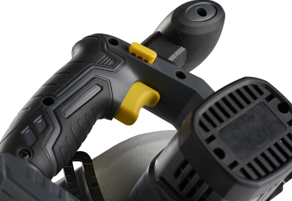Probuilder Rundsav akku 160 mm. 18V