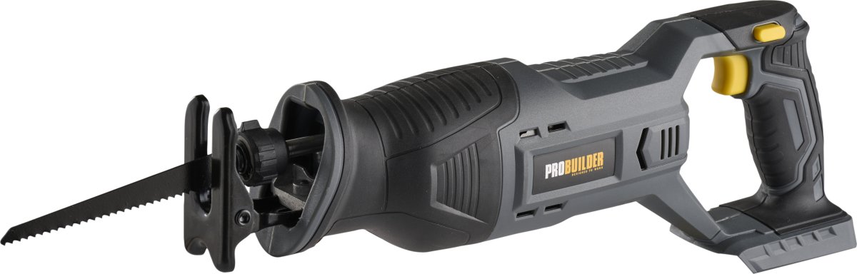 Probuilder Bajonetsav akku 18V