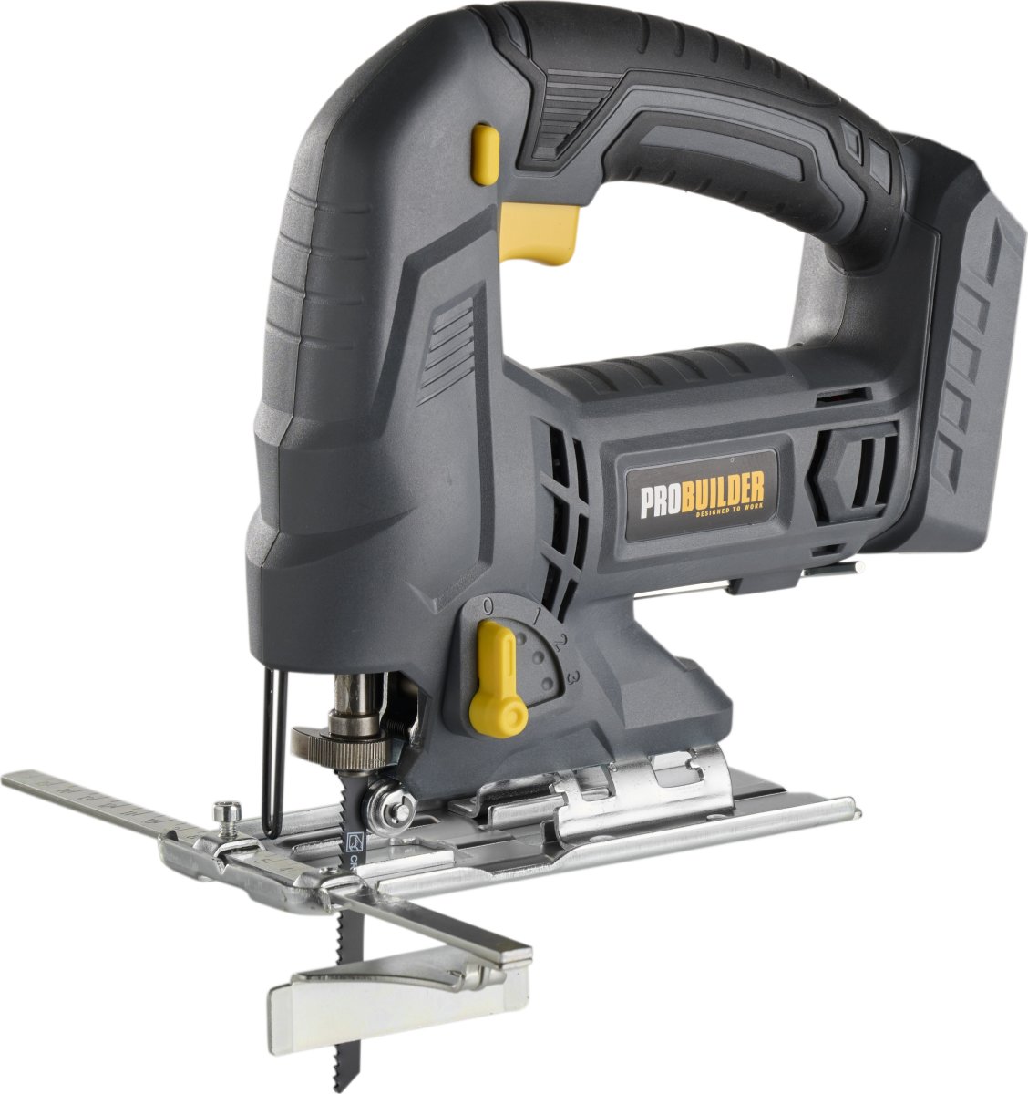 Probuilder Stiksav akku 18V
