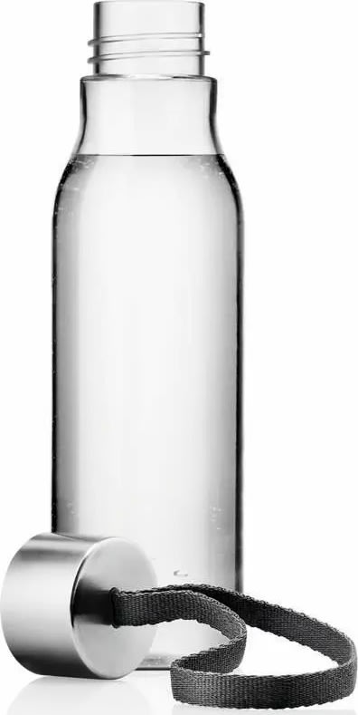 Eva Solo Drikkeflaske, grå 0,5 L