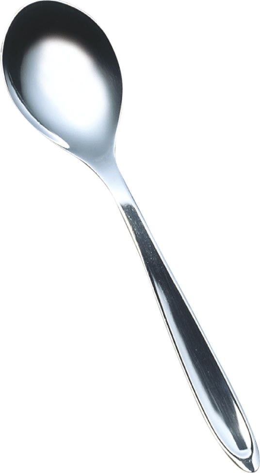 P1 Spiseske, Blank