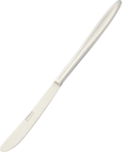 P1 Frokostkniv, Blank