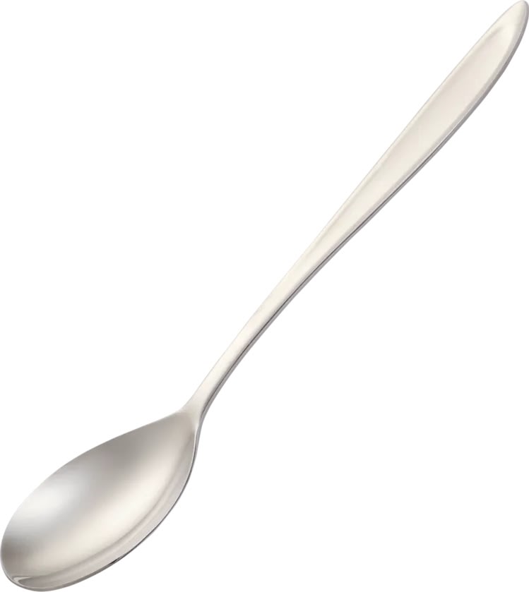 P1 Kartoffelske, Blank